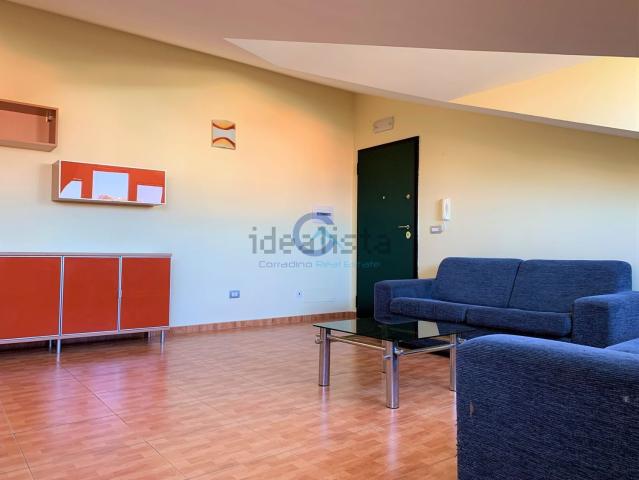 Appartamento in affitto di 90 m²