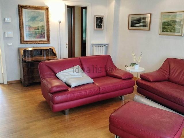 Appartamento in affitto di 90 m²