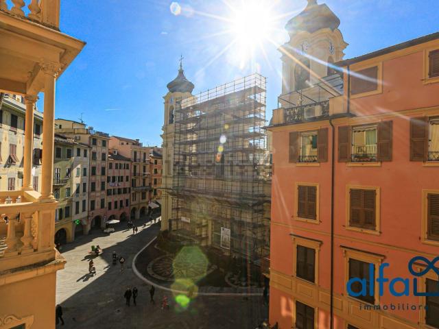 Appartamento in affitto di 90 m²