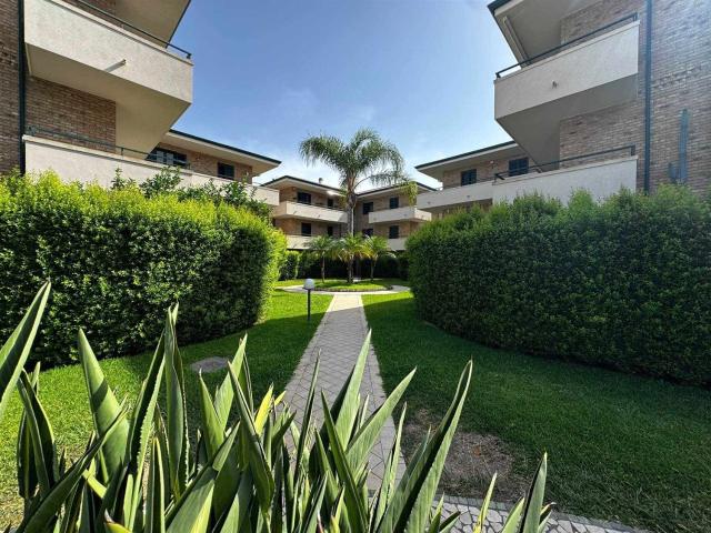 Appartamento in affitto di 90 m²