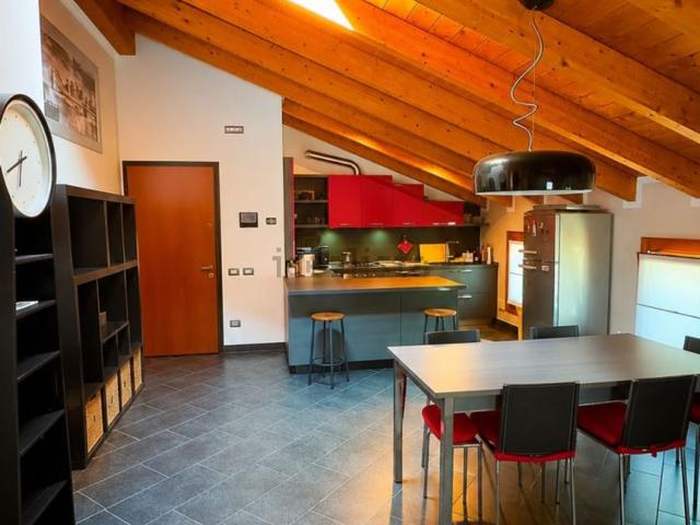 Appartamento in affitto di 90 m²