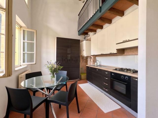 Appartamento in affitto di 90 m²