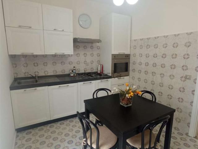 Appartamento in affitto di 90 m²