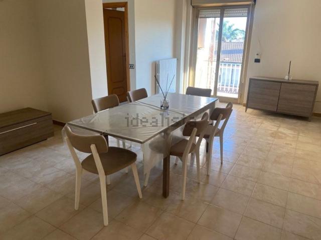 Appartamento in affitto di 90 m²