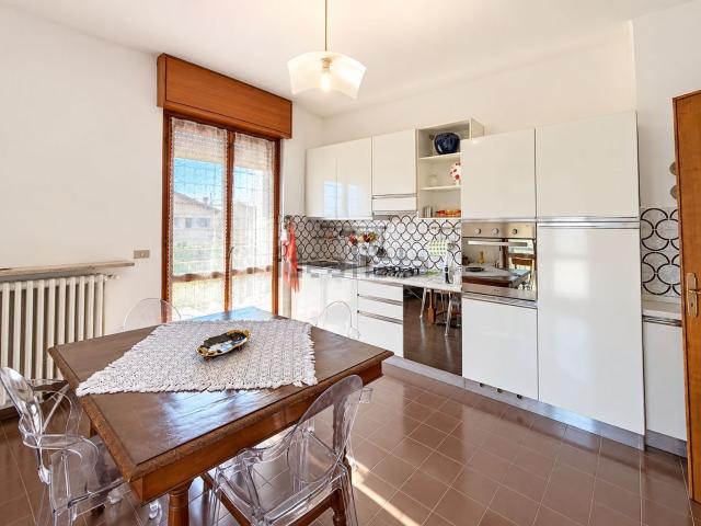 Appartamento in affitto di 90 m²