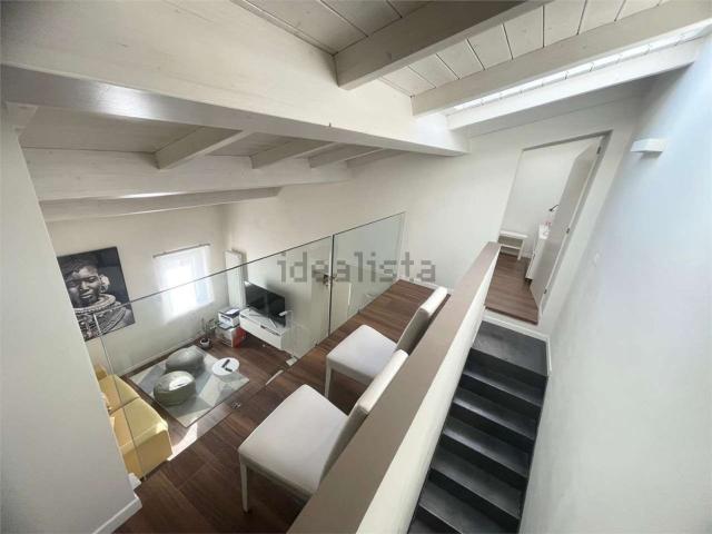 Appartamento in affitto di 90 m²