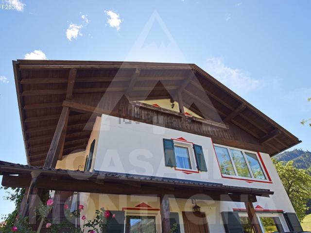 Appartamento in affitto di 90 m²