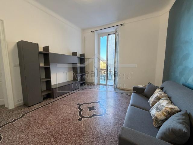 Appartamento in affitto di 90 m²