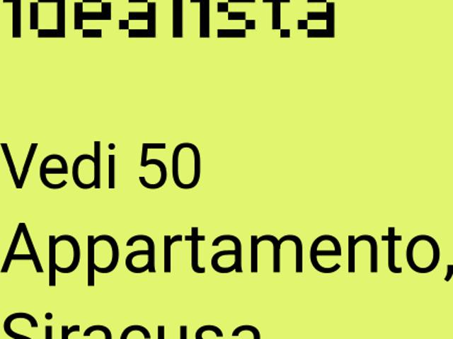 Appartamento in affitto di 90 m²