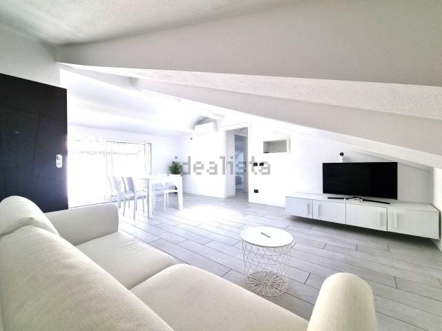 Appartamento in affitto di 90 m²