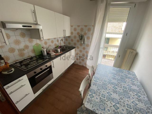 Appartamento in affitto di 90 m²