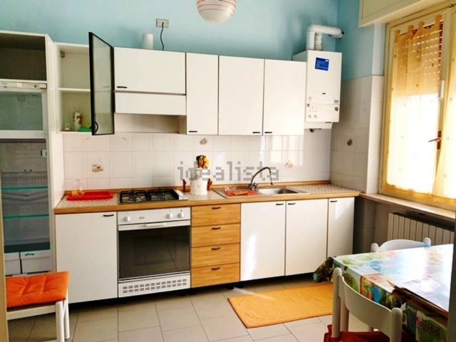 Appartamento in affitto di 90 m²