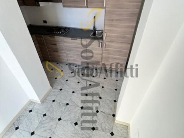 Appartamento in affitto di 90 m²