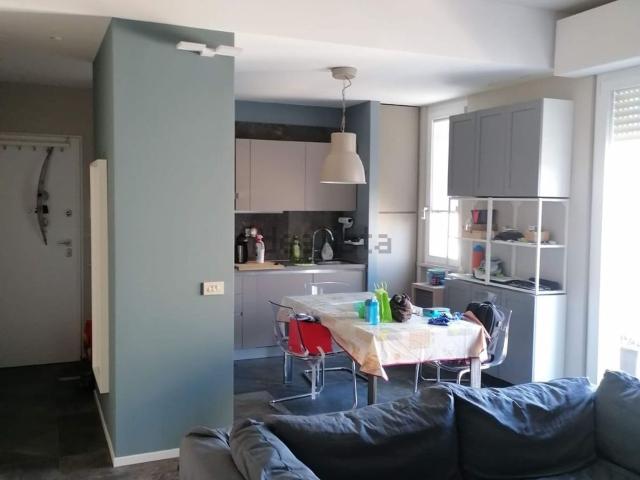 Appartamento in affitto di 90 m²