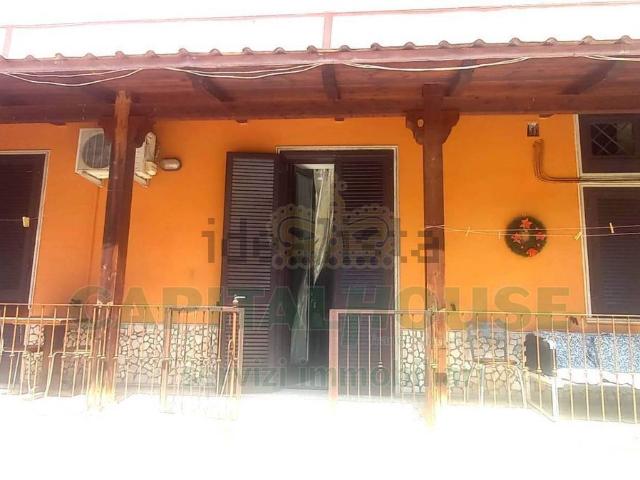 Appartamento in affitto di 90 m²