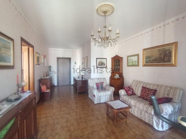 Appartamento in affitto di 90 m²