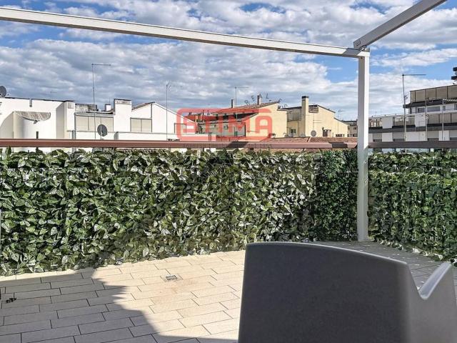 Appartamento in affitto di 90 m²