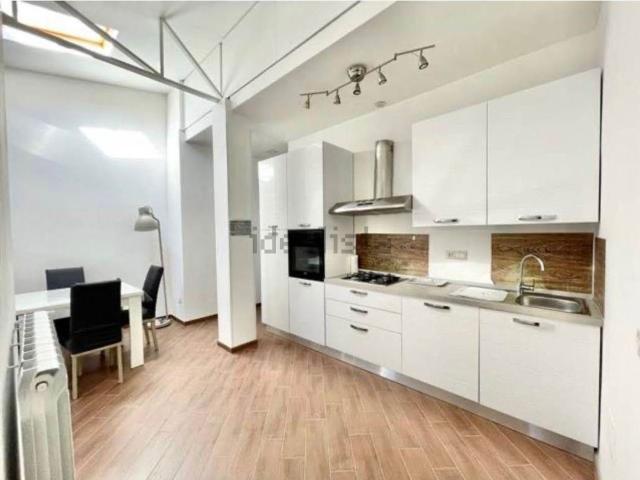 Appartamento in affitto di 90 m²