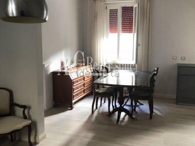 Appartamento in affitto di 90 m²