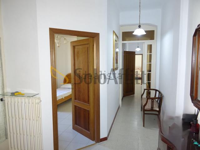 Appartamento in affitto di 90 m²