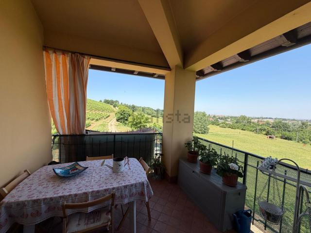 Appartamento in affitto di 90 m²