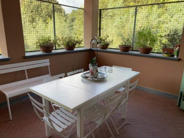 Appartamento in affitto di 90 m²