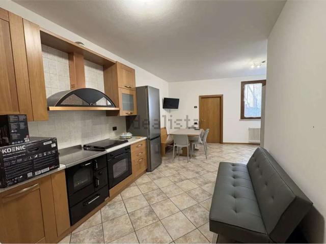 Appartamento in affitto di 90 m²