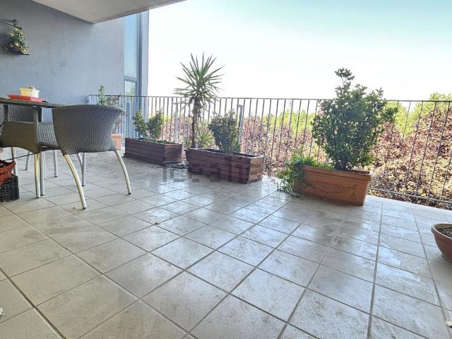 Appartamento in affitto di 90 m²