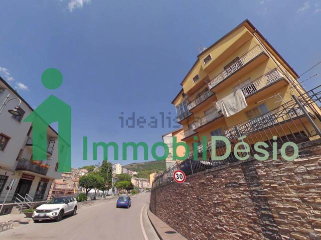 Appartamento in affitto di 90 m²