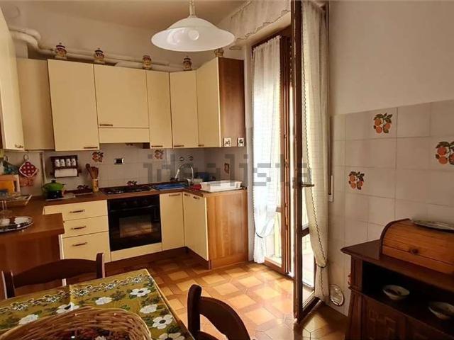 Appartamento in affitto di 90 m²