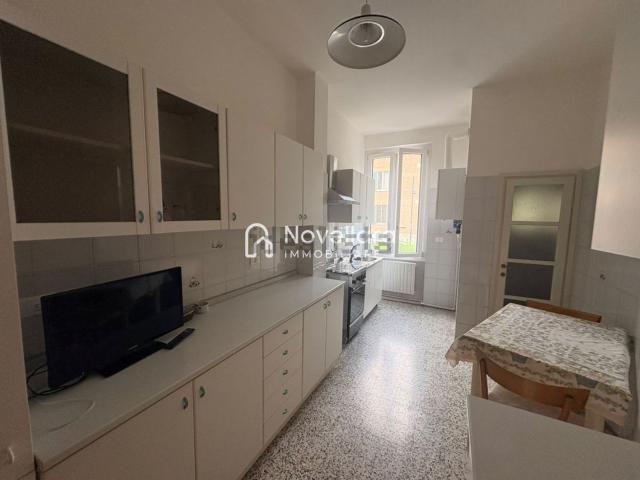 Appartamento in affitto di 90 m²
