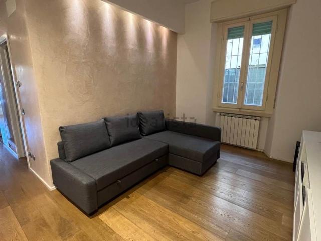 Appartamento in affitto di 90 m²