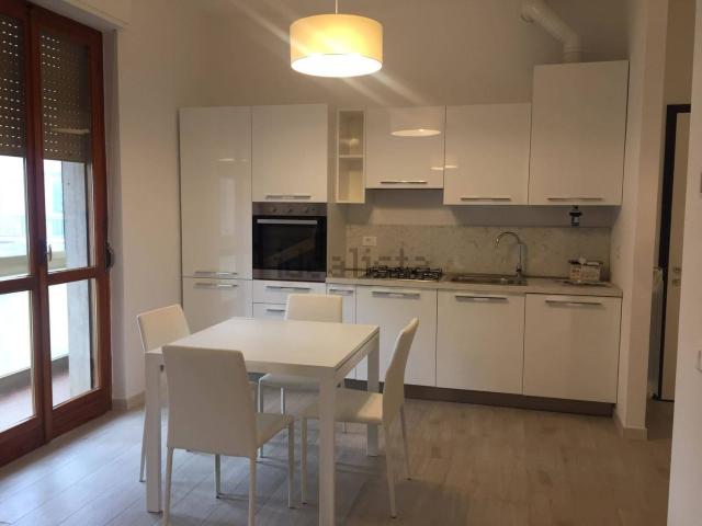 Appartamento in affitto di 90 m²