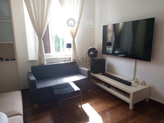 Appartamento in affitto di 90 m²