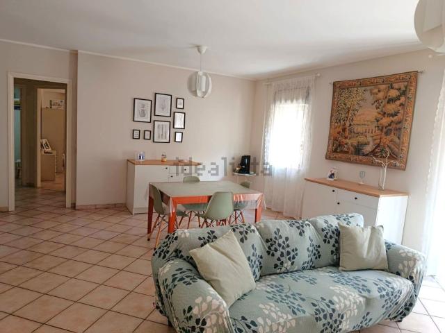 Appartamento in affitto di 90 m²