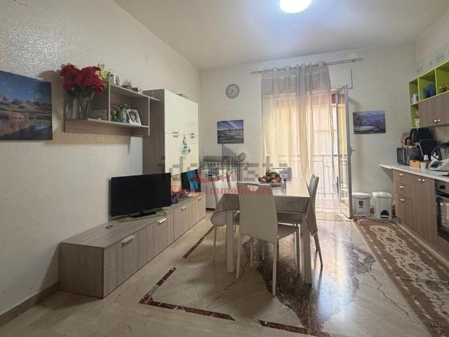 Appartamento in affitto di 90 m²