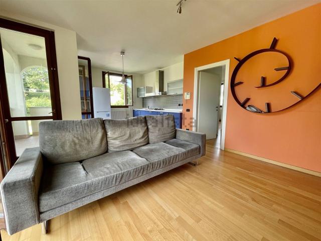 Appartamento in affitto di 90 m²
