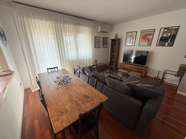 Appartamento in affitto di 90 m²