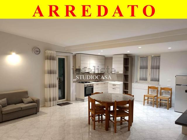 Appartamento in affitto di 90 m²