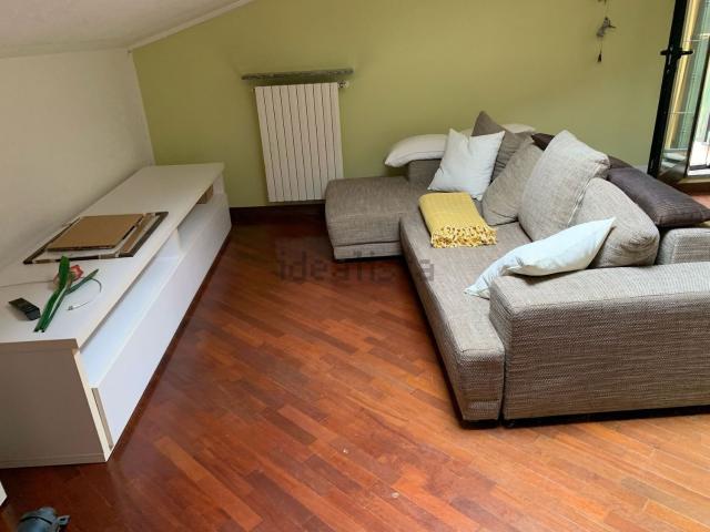 Appartamento in affitto di 90 m²