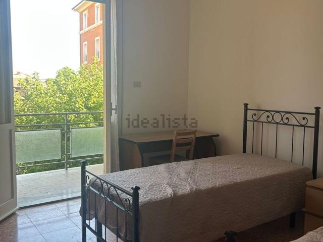 Appartamento in affitto di 90 m²