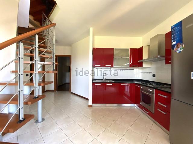 Appartamento in affitto di 90 m²