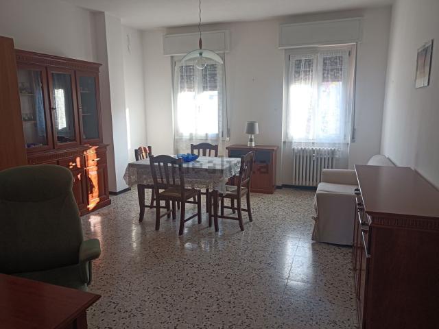 Appartamento in affitto di 90 m²
