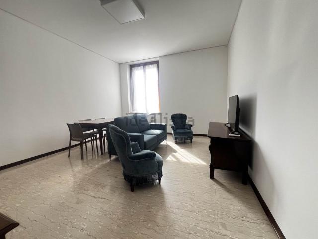 Appartamento in affitto di 90 m²