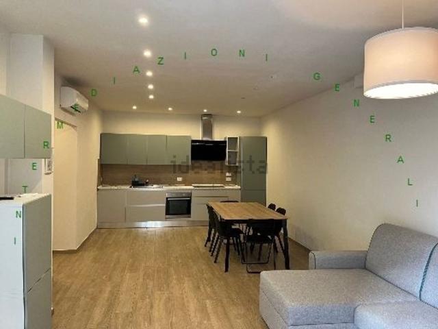 Appartamento in affitto di 90 m²