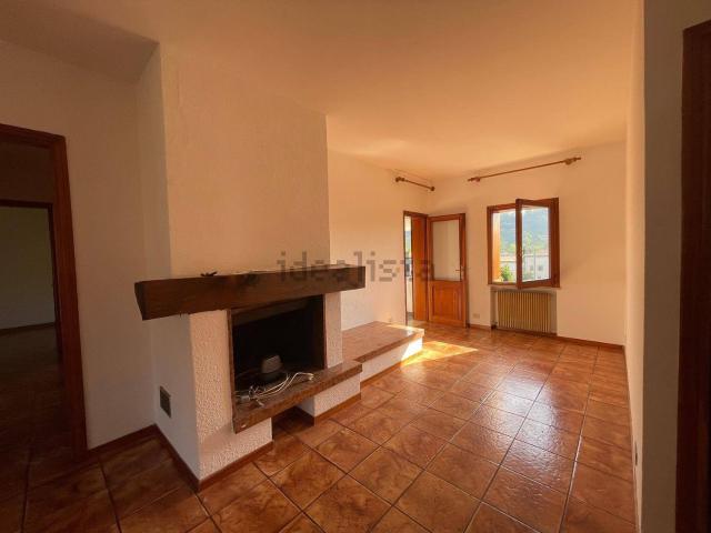 Appartamento in affitto di 90 m²