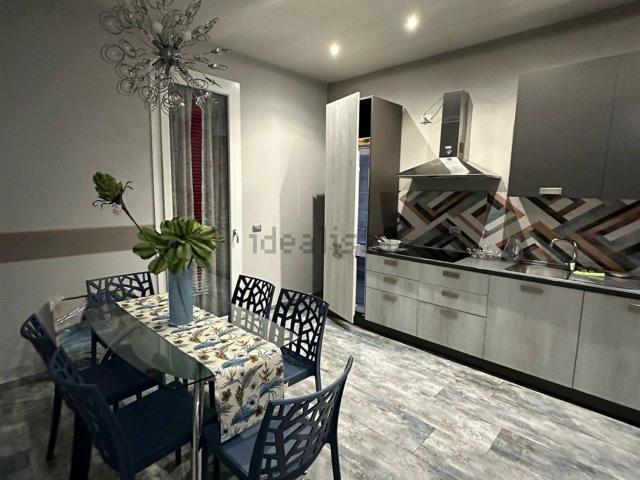 Appartamento in affitto di 90 m²