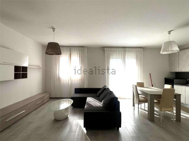 Appartamento in affitto di 90 m²
