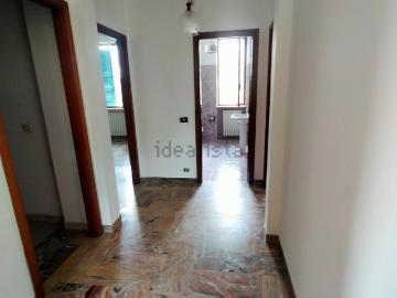 Appartamento in affitto di 90 m²