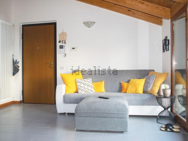 Appartamento in affitto di 90 m²